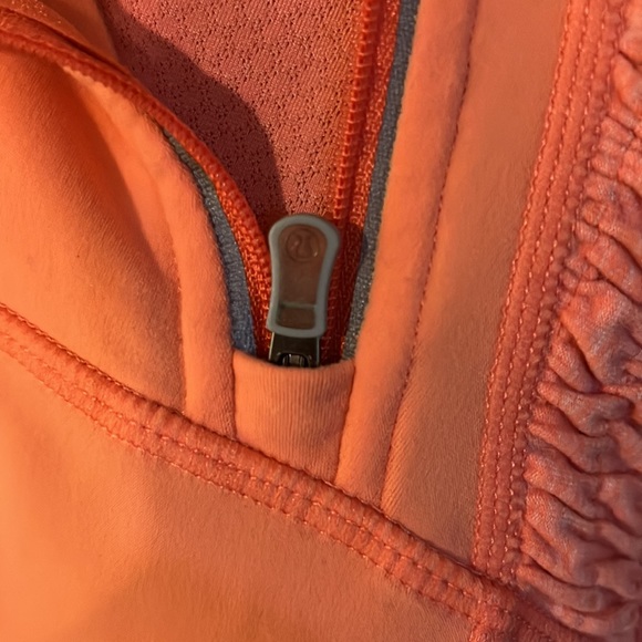 Lululemon sport sweater - Picture 10 of 11